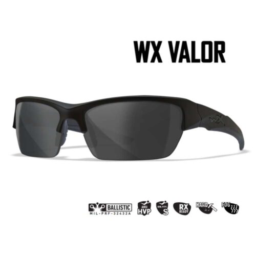 тактические очки WX VALOR