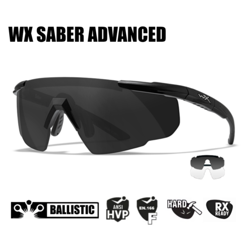 защитные очки WX Saber Advanced