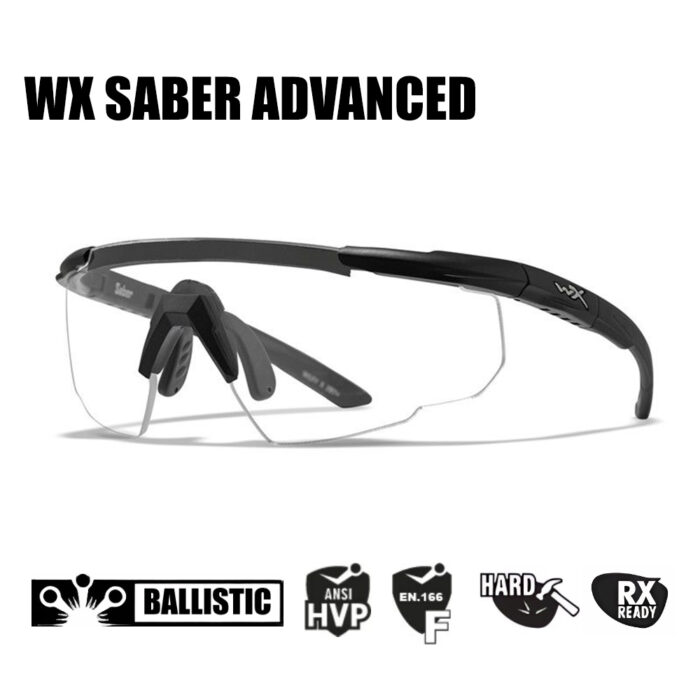wx saber advanced