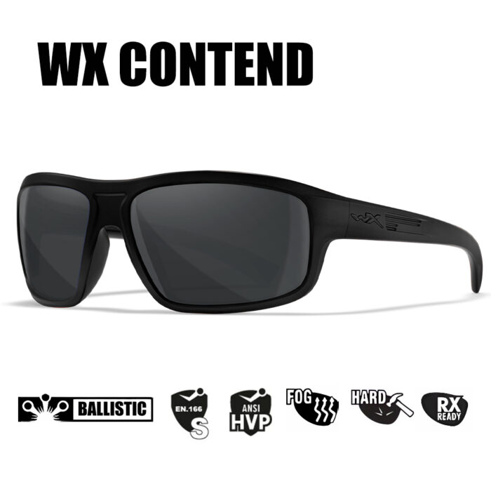 очки WX Contend