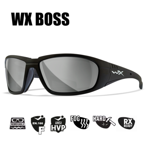 очки WX Boss