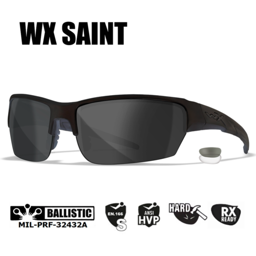 защитные очки WX SAINT