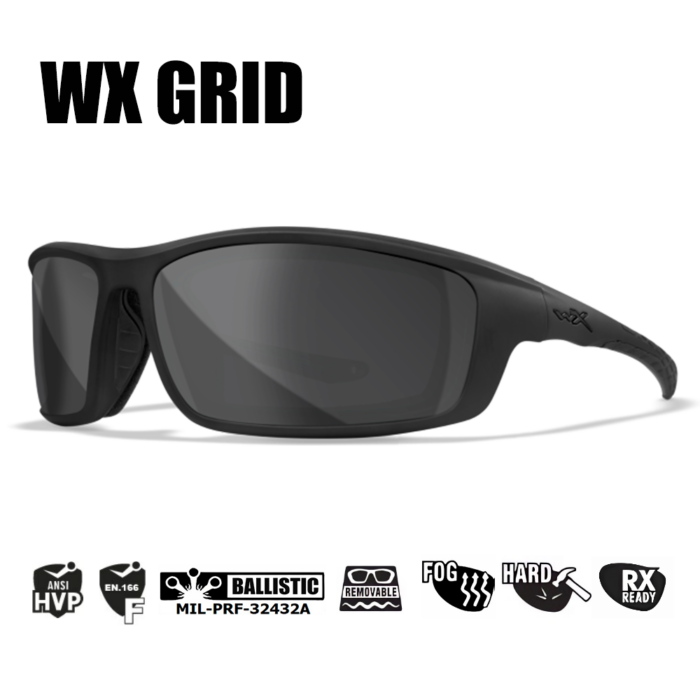 очки WX Grid